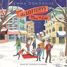 Imagen de portada para The Lotterys More or Less