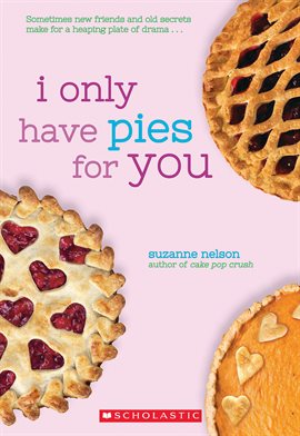 Cover image for I Only Have Pies for You