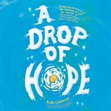 Cover image for A Drop of Hope