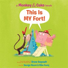 Cover image for This is My Fort