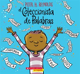 Cover image for El Coleccionista de Palabras (The Word Collector)