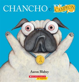 Imagen de portada para Chancho el campeón (Pig the Winner)