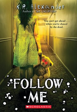 Cover image for Follow Me