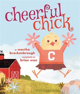Cover image for Cheerful Chick
