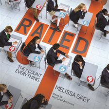 Cover image for Rated