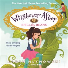 Imagen de portada para Spill the Beans