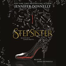 Cover image for Stepsister
