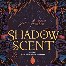 Cover image for Shadowscent