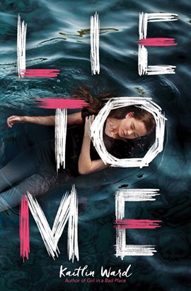 Cover image for Lie to Me