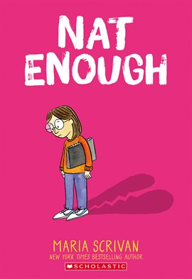 Cover image for Nat Enough