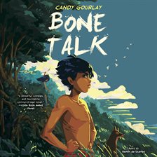 Cover image for Bone Talk
