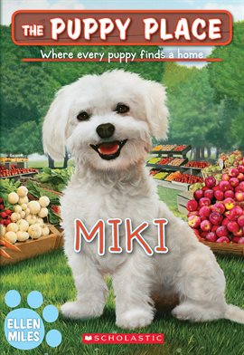 Imagen de portada para Miki
