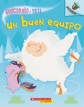 Imagen de portada para Un buen equipo (A Good Team)