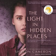 Cover image for Light in Hidden Places