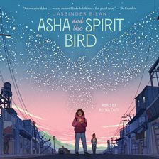 Imagen de portada para Asha and the Spirit Bird