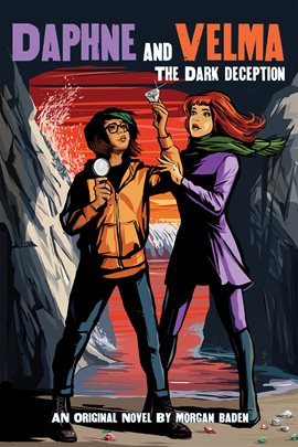 Cover image for The Dark Deception