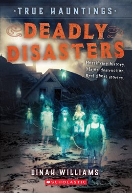 Cover image for Deadly Disasters