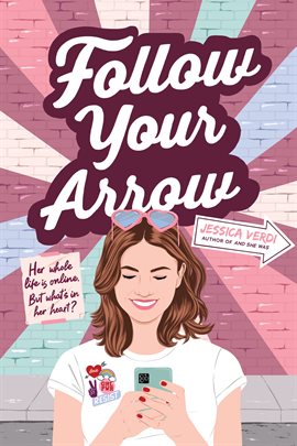 Imagen de portada para Follow Your Arrow