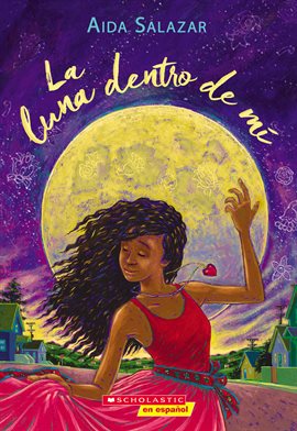 Cover image for La luna dentro de mí (The Moon Within)