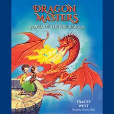Imagen de portada para Power of the Fire Dragon
