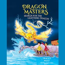 Imagen de portada para Search for the Lightning Dragon