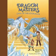 Imagen de portada para Chill of the Ice Dragon