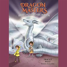 Imagen de portada para Shine of the Silver Dragon