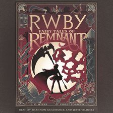 Cover image for Fairy Tales of Remnant