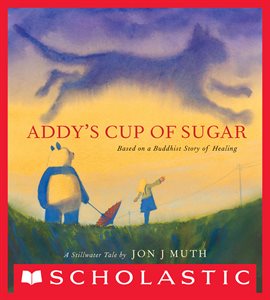 Cover image for Addy's Cup of Sugar