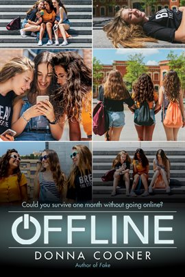 Cover image for Offline
