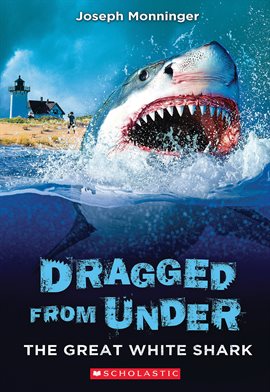 Cover image for The Great White Shark