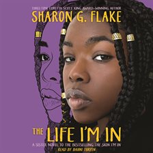 Cover image for The Life I'm In