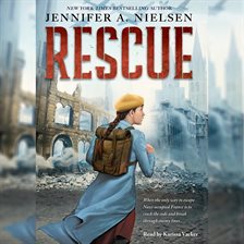 Cover image for Rescue