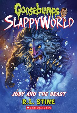 Imagen de portada para Judy and the Beast
