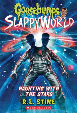 Cover image for Haunting with the Stars