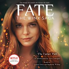 Cover image for The Fairies' Path