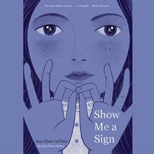 Cover image for Show Me a Sign