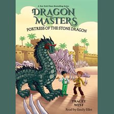 Imagen de portada para Fortress of the Stone Dragon