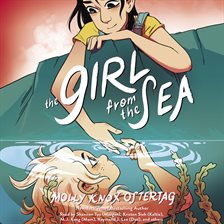 Cover image for Girl From the Sea