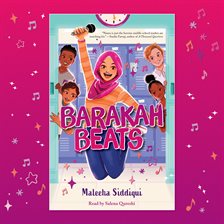 Cover image for Barakah Beats