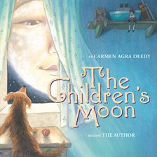 Cover image for The Children's Moon