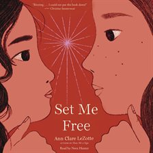 Cover image for Set Me Free