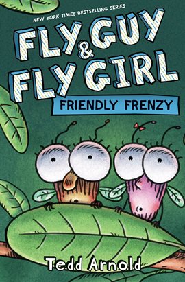 Imagen de portada para Friendly Frenzy