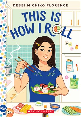 Imagen de portada para This Is How I Roll: A Wish Novel