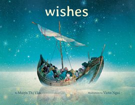Imagen de portada para Wishes