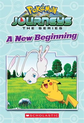 Cover image for A New Beginning