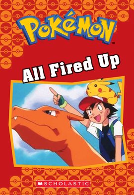 Cover image for All Fired Up