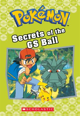 Cover image for Secrets of the GS Ball
