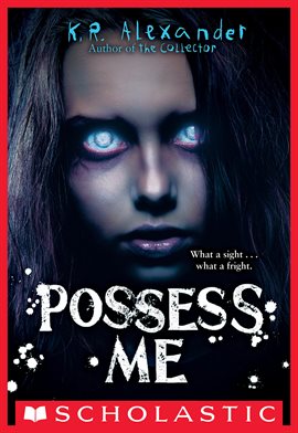 Cover image for Possess Me