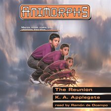 Cover image for The Reunion